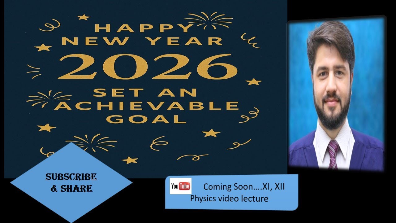 HAPPY NEW YEAR-2026 |WELCOME 2026 | NEW YEAR, NEW THOUGHTS