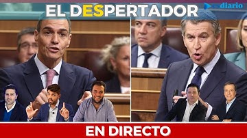 🔴 DIRECTO | Sánchez jaque mate: el informe de la UCO sobre Cerdán lleva al Gobierno al precipicio