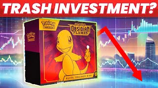 ELITE TRAINER BOXES: A Horrible Investment? 📉