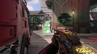 Black Ops 4 - Domination - Gridlock (XBOX ONE)