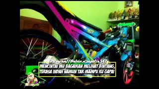 Kata kata racing😎,cinta😋