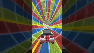"Car Racing 3D Gameplay – Best Racing Game 2025" #shorts