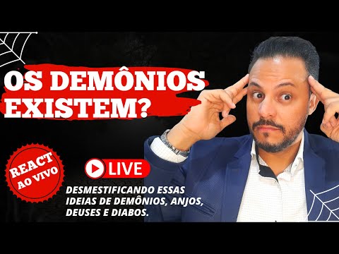 Além da fé - com Jason Ferrer 