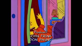 Afraid you might like it? (Simpsons)￼ (Original)