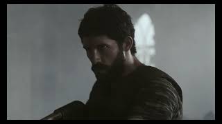 Scott Adkins in The Tournament