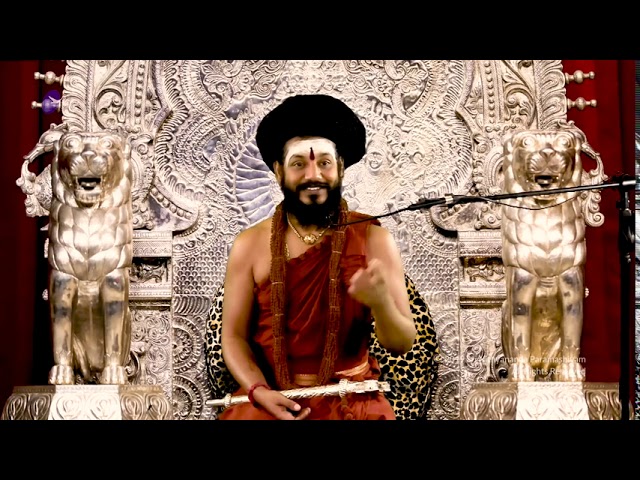 在 YouTube 上觀看「This is The Secret for The Tapas NOT to Be Painful #Nithyananda #Kailasa」 在 YouTube 上觀看「This is The Secret for The Tapas NOT to Be Painful #Nithyananda #Kailasa」