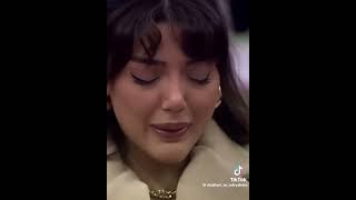 Buse Ve Mert Tartışma