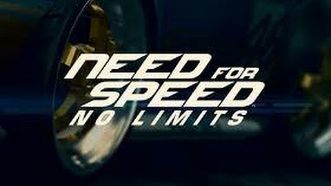 NFS no limits |Chapter 5 boss race