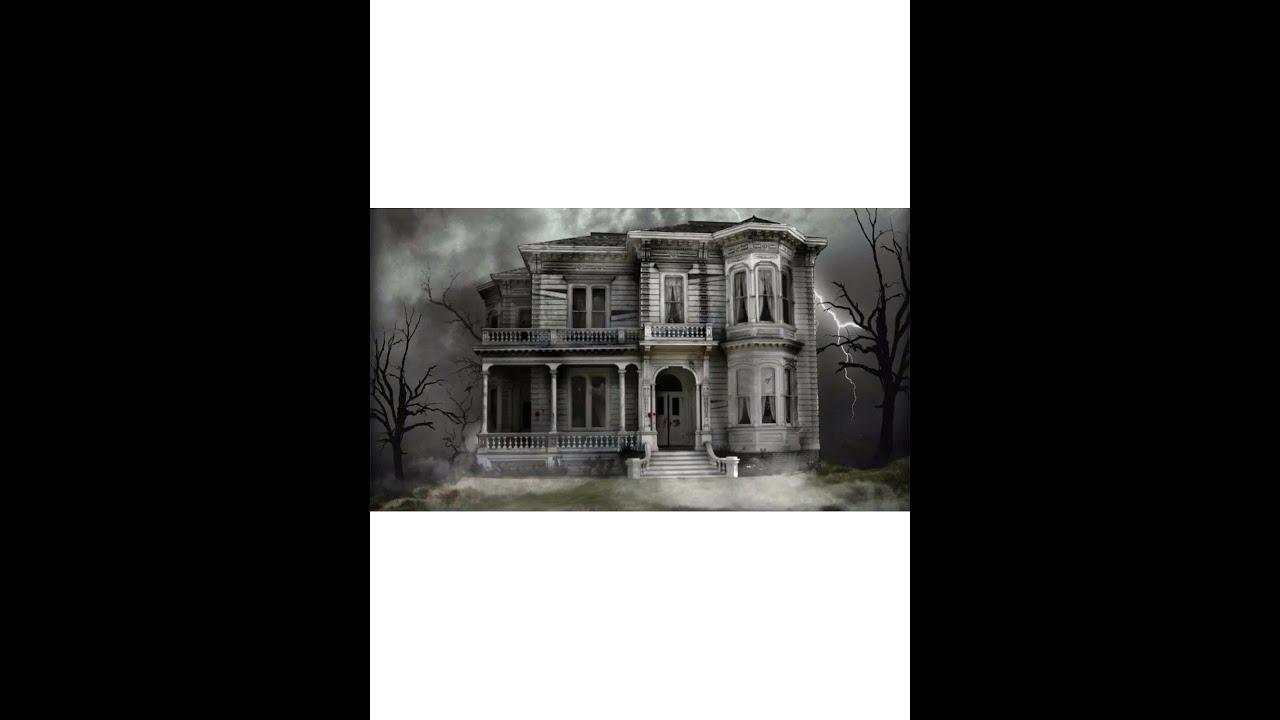 Halloween Ferris wheel