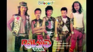 ROLLAND BAND - MENGITARI JAGAT