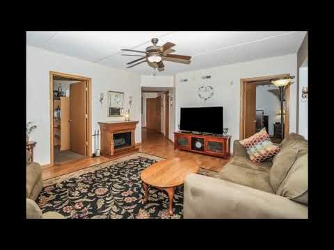 501 Alles St Apt 201A, Des Plaines, IL home video tour
