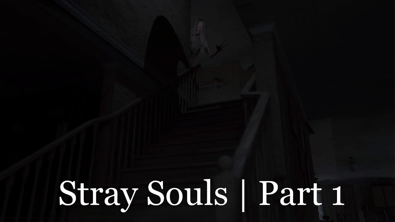 Stray Souls, Terror em 4K e 60 FPS no PS5 e XSSX - Games Ever