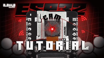 How to Use ESP32 Cam | Full Video Tutorial for Beginner