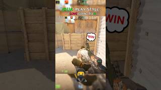 ДЕЛАЮ ЛОВУШКИ  В КС2 / I MAKE TRAPS IN CS2 (BRAIN + IQ) #cs2 #csgo #cs2funny #cs2fail #кс2 #ксго #cs