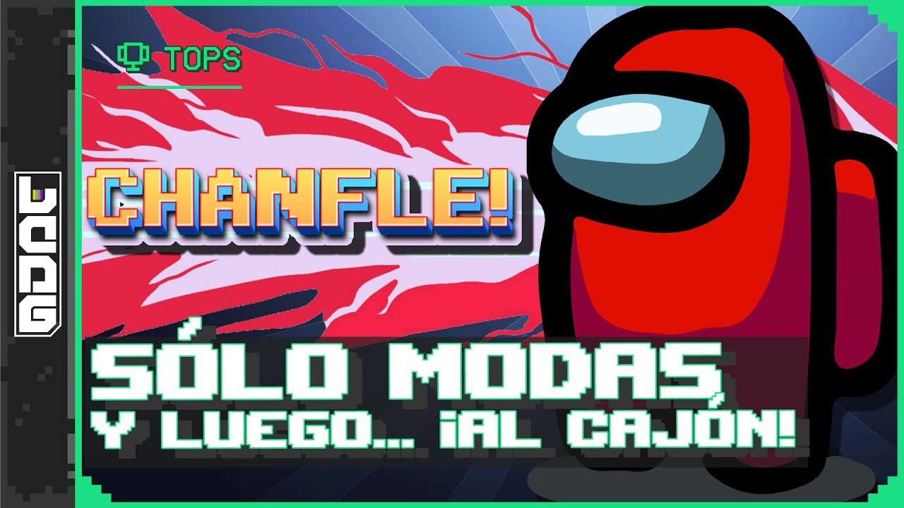 10 VIDEOJUEGOS que NO FUERON MÁS que una SIMPLE MODA PASAJERA