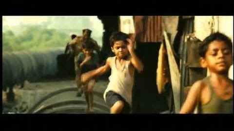 映画「スラムドッグ$ミリオネア」日本版劇場予告