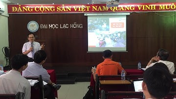 [PART1-1] Key Concepts AUN-QA LHU - [LAC HONG PHOTO]