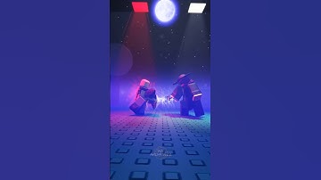 John Doe Vs Jane Doe | Forsaken Roblox Animation #shorts #roblox #robloxanimation #forsaken #memes