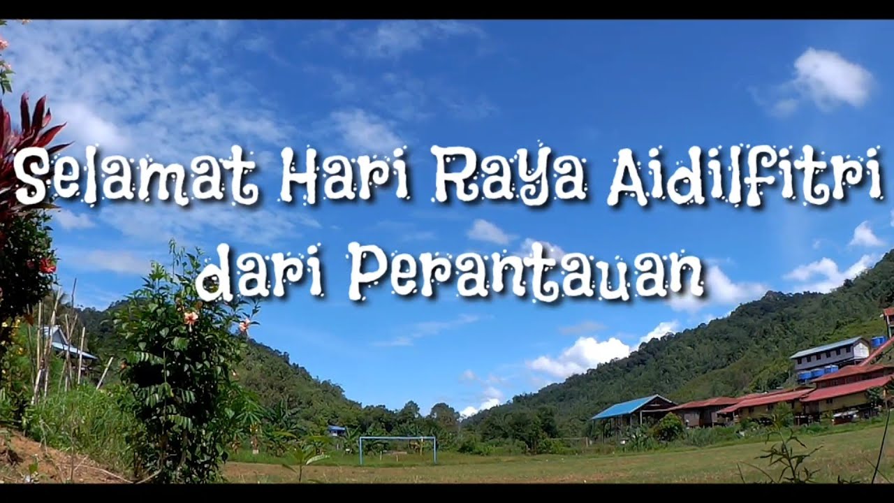 Lagu Hari Raya Pulanglah Musim Covid 19 Lagu Dari Aisyah Youtube