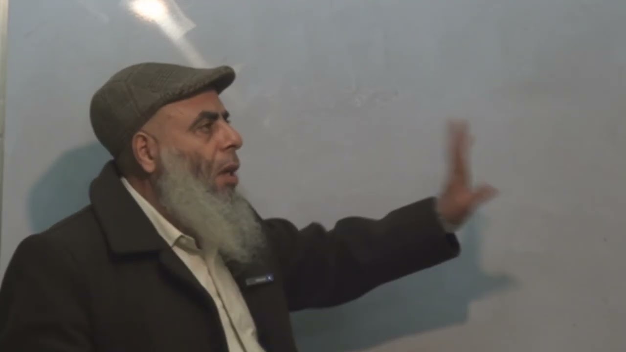 6رجوع القاضي إلى الحق خير من تماديه في الباطل رسالة عمر إلى أبي موسى نصوص للصف الأول الثانوي الأزهري