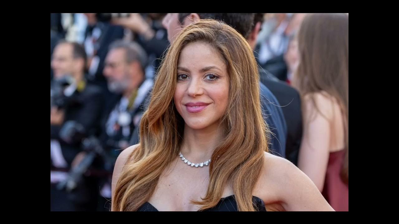 Celebrity gossip Is Shakira going to jail. #shakiranews #