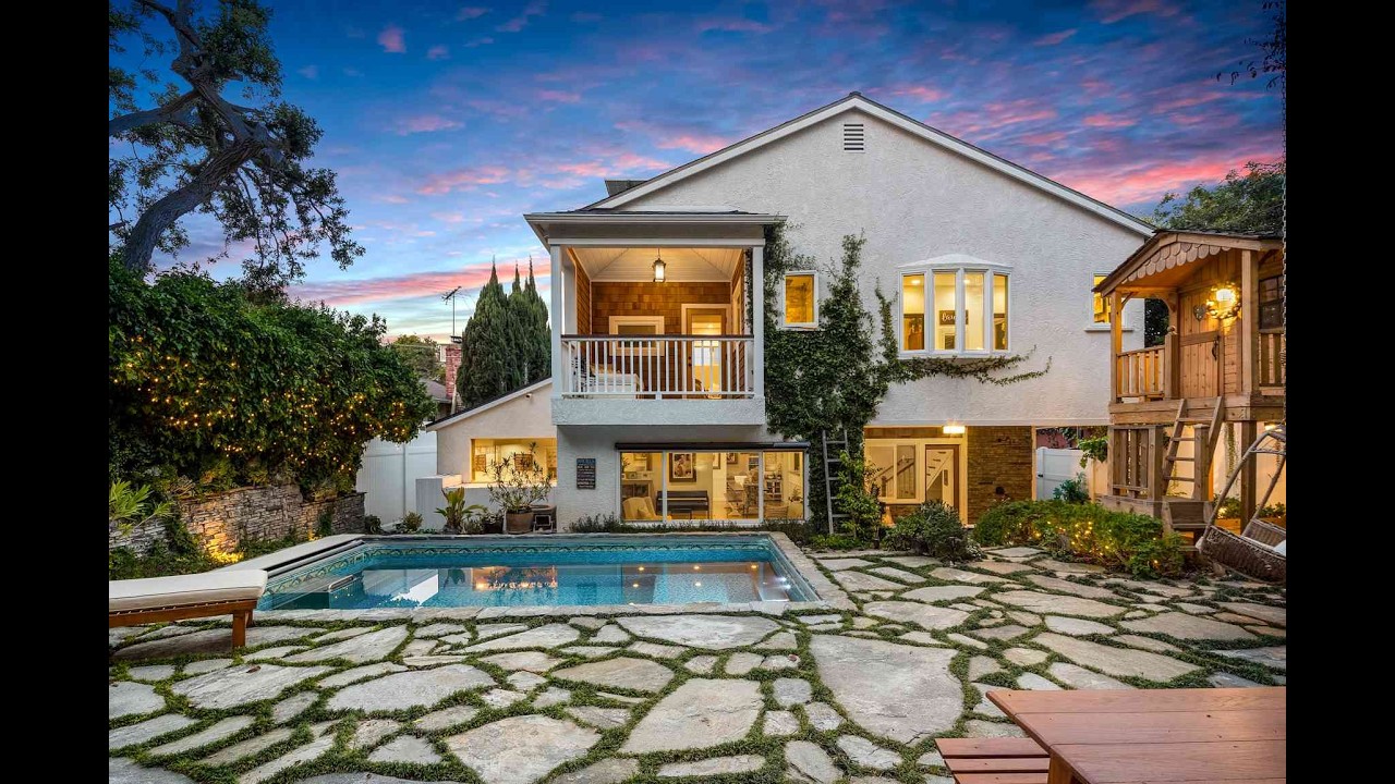 📍5407 Marburn Ave