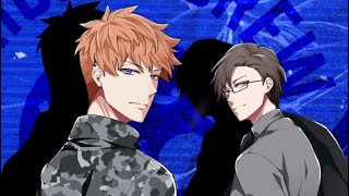 Private Time ARB || But all my cards are Jyuto and Rio