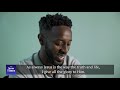 From hell to spreading the word of God through music: The story of gospel rapper Ga-Yell