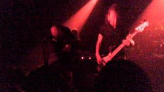 Aborted - Fecal Forgery (Saint Petersburg - 27.06.2013)