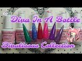 Divalisous Collection from Diva In A Bottle