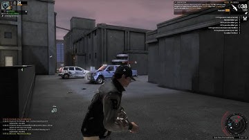 APB - All Points Bulletin: Players as Content Video