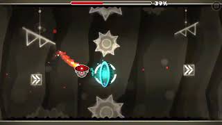 GD Shadow Gauntlet: Ghost House by Izhar All Coins screenshot 2