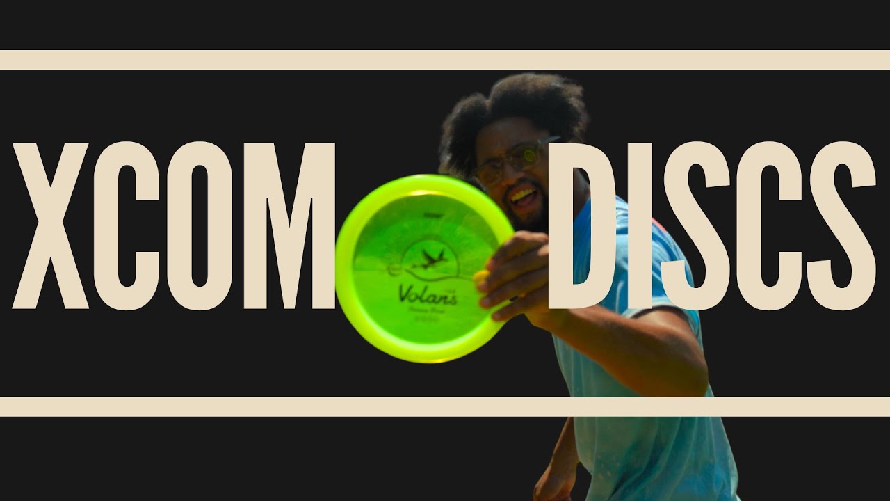 Xcom Discs XCOM Discs Review | Are They Good? - YouTube