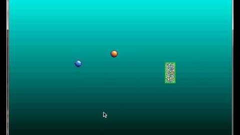 GravityBall SDL Project part3