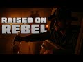 Raised On Rebel – Southern Tone | Country Rap Outlaw Anthem (Official Audio)