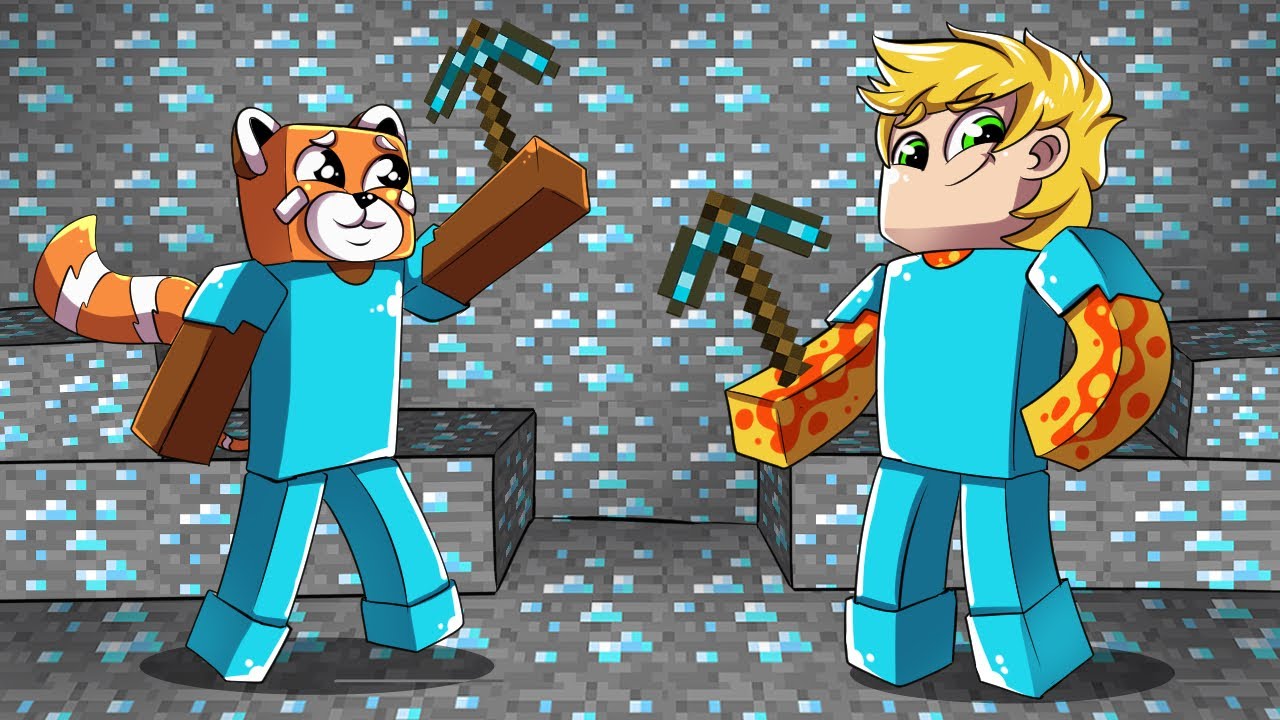 meu-amigo-me-ajudou-a-ficar-rico-no-minecraft-youtube