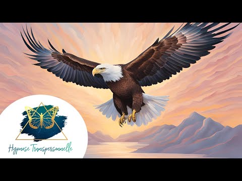 Hypnose Transpersonnelle® 359 : Énergie créatrice, Symbole de l'arbre, Connexion à la terre