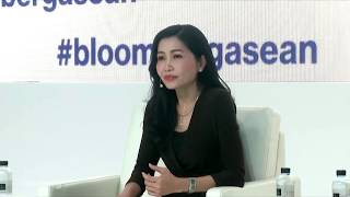 Asean Business: Beyond Borders | Asean Business Summit