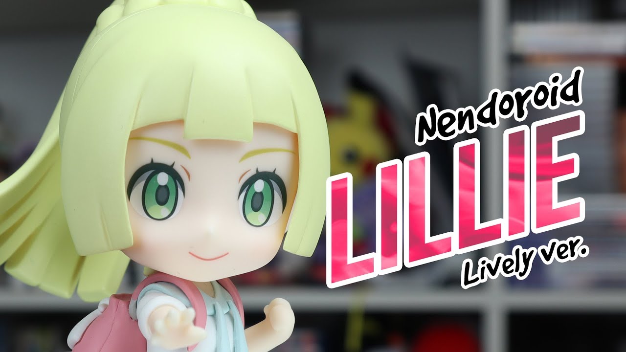 nendoroid 934