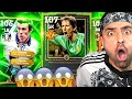 ÜMİDİ AİLESİNİN OĞLU GARETH BALE ÇIKTI MI ? 😱 EFOOTBALL 2026 TOP AÇILIMI !