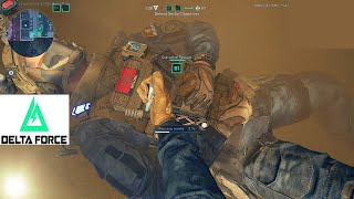 🔥Delta Force Military Shooter – Tactical Gunfights & Strategy screenshot 4