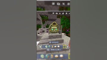 ĐỊA HÌNH CỰC HIẾM TRONG MINIWORLD #miniworldvn #miniworld #miniworldvatoi #shorts