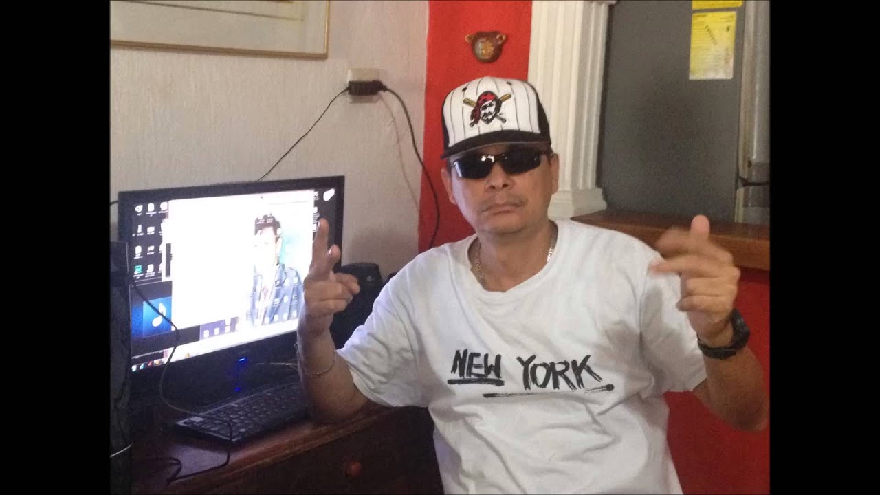 BUBU GUACO FROM GUACO SALSA BONFANTE