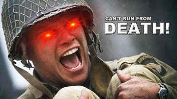 The Post Scriptum DEATH Experience
