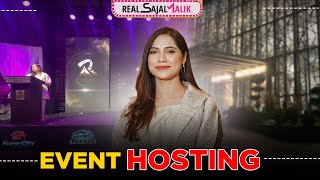 Event Hosting in Faletti's Hotel | Empire | Real Sajal Malik ...