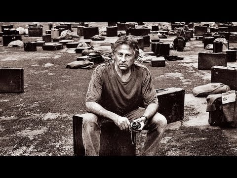 Roman Polanski: A film memoir - Trailer HD