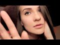 АСМР 🙌 Зеркальные Касания ♥️ Визуальные триггеры | ASMR Mirror-touch Synesthesia Visual Triggers