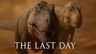 The Last Day of the Cretaceous | The Catastrophe 66 million Years Ago