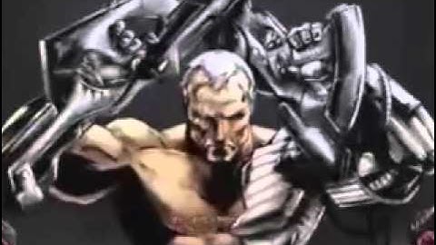 Deadpool Game Deadpool walkthrough part 14 EPIC