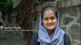 「不一樣的成長」'Growing up Different' |  小彬紀念基金會（上) The Zubin Foundation（Part 1)